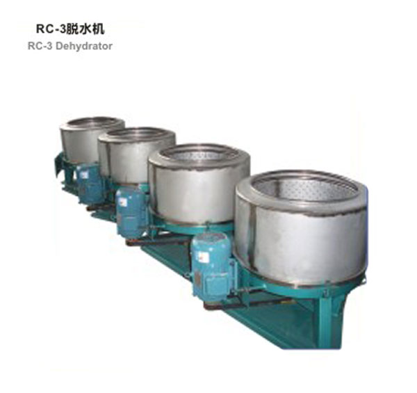 Rc-2 dehydrator